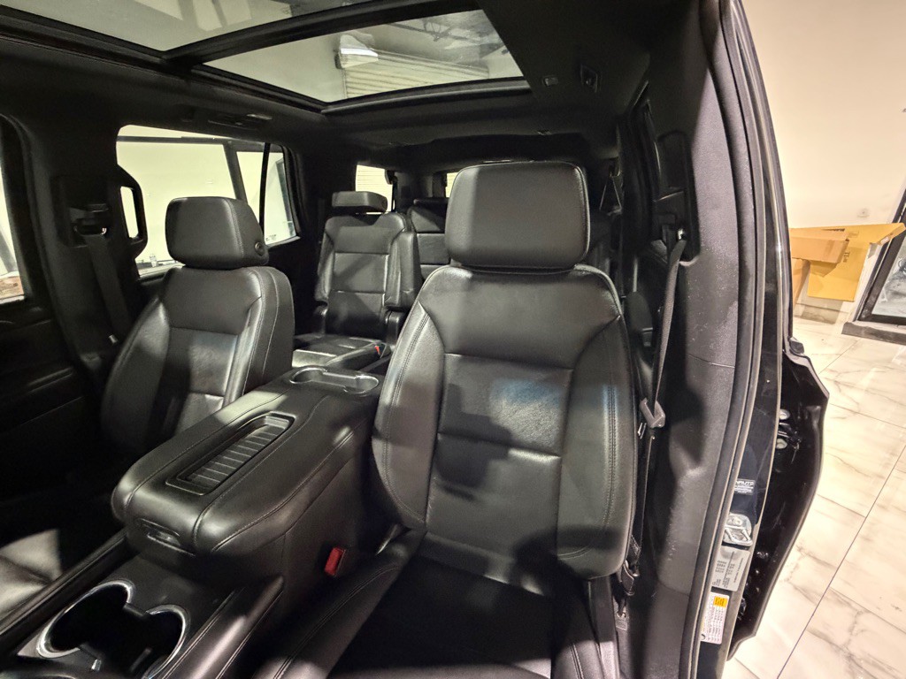2022 Chevrolet Tahoe Image 19