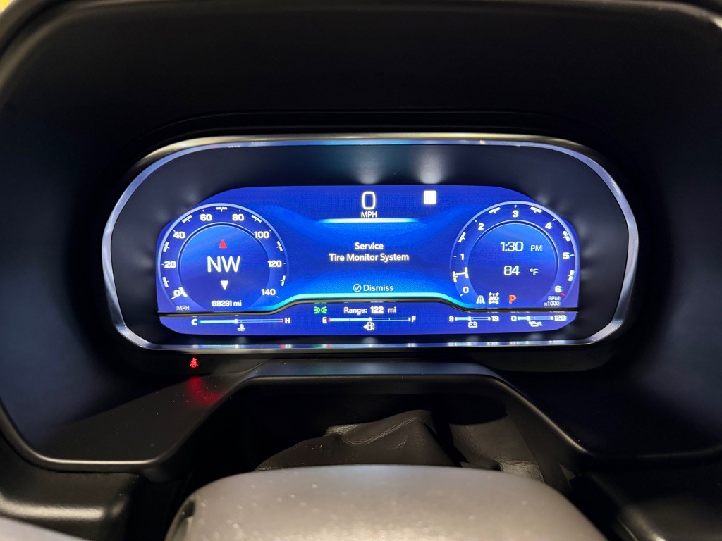 2022 Chevrolet Tahoe Image 25