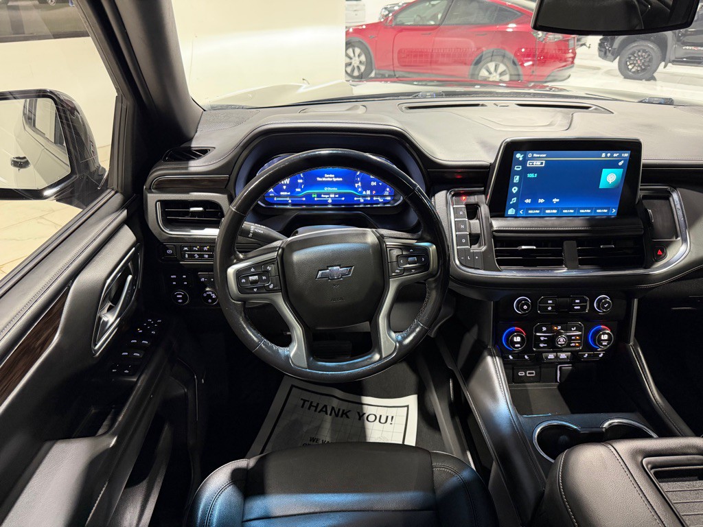 2022 Chevrolet Tahoe Image 26