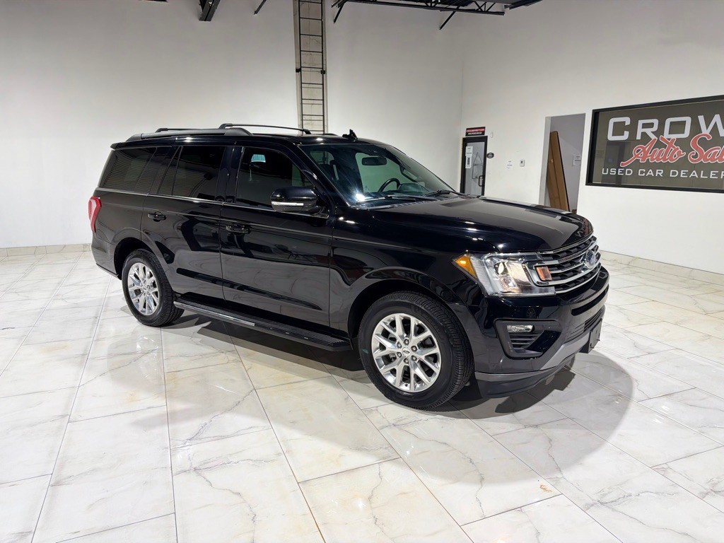 2021 Ford Expedition Image 3