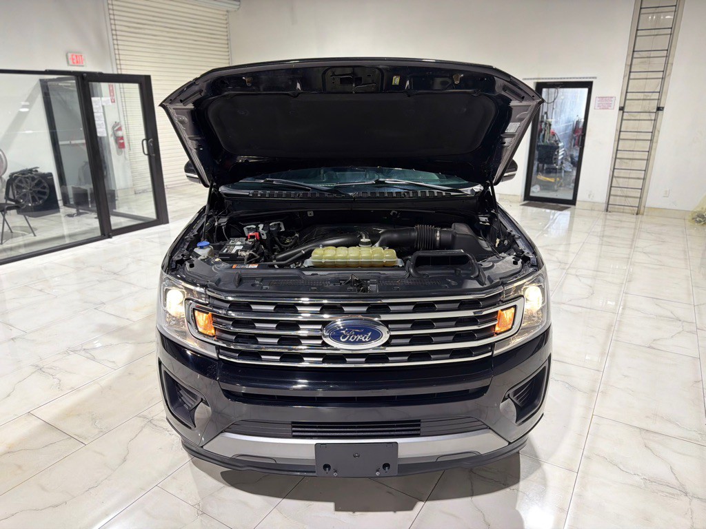 2021 Ford Expedition Image 4