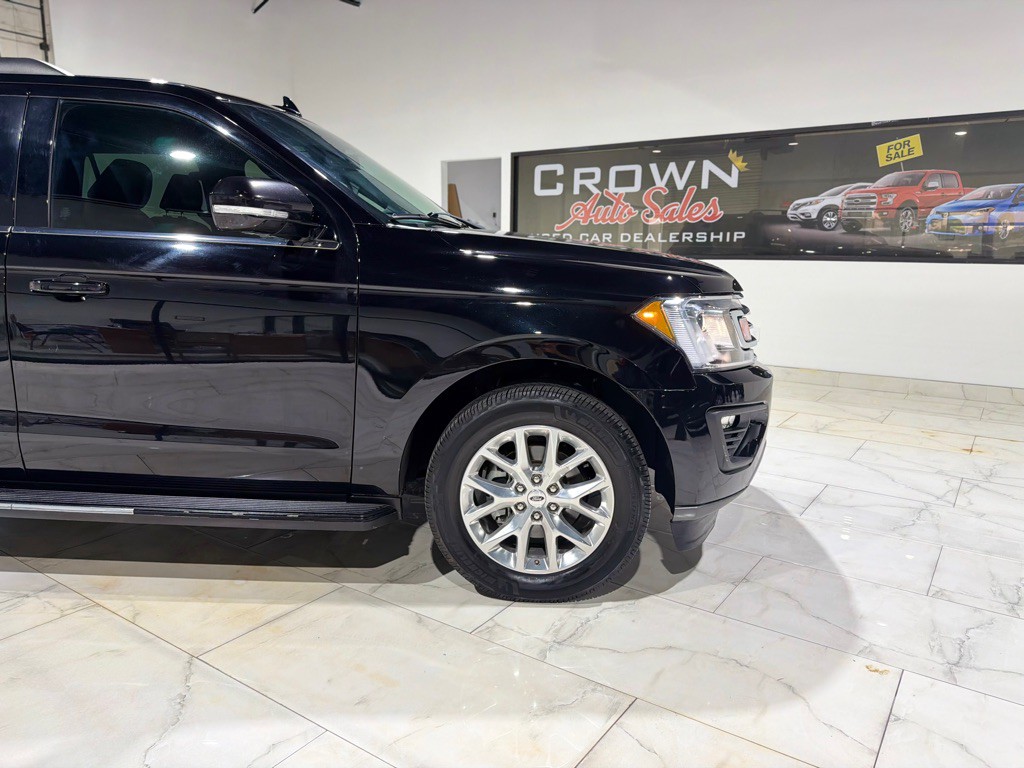 2021 Ford Expedition Image 5