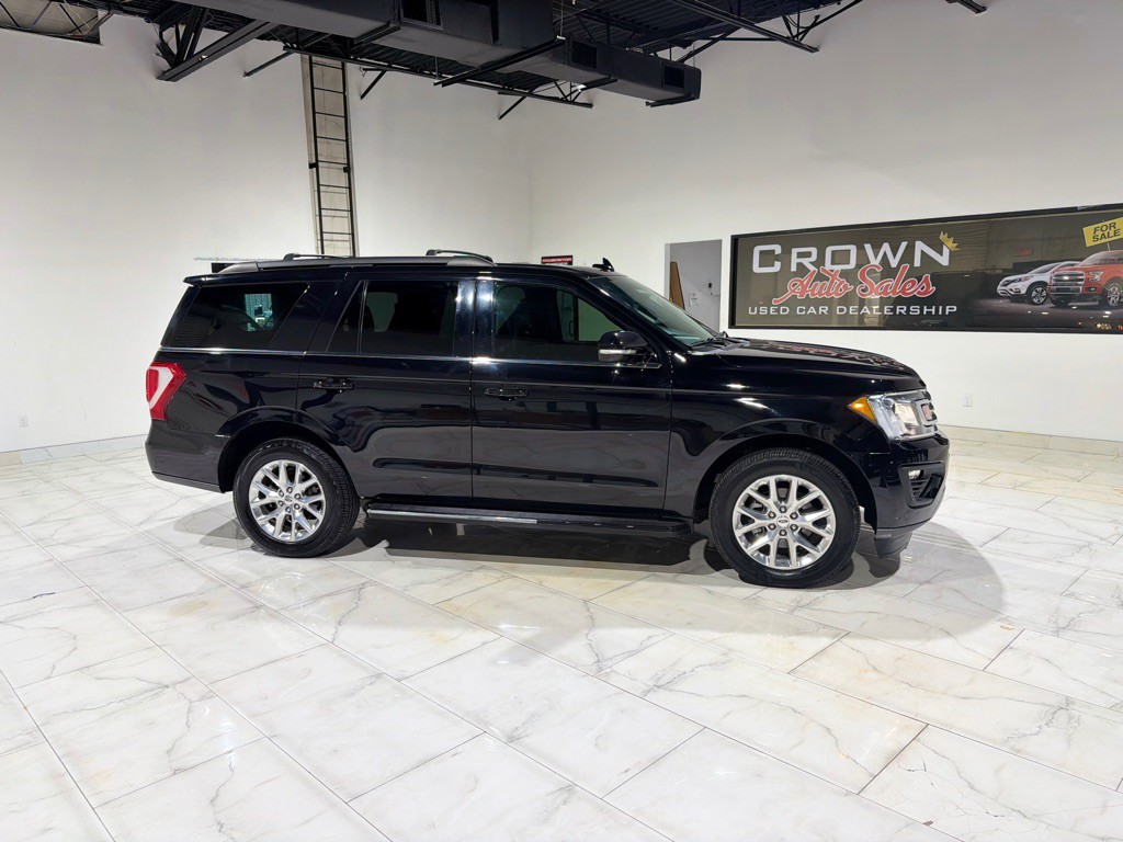 2021 Ford Expedition Image 6
