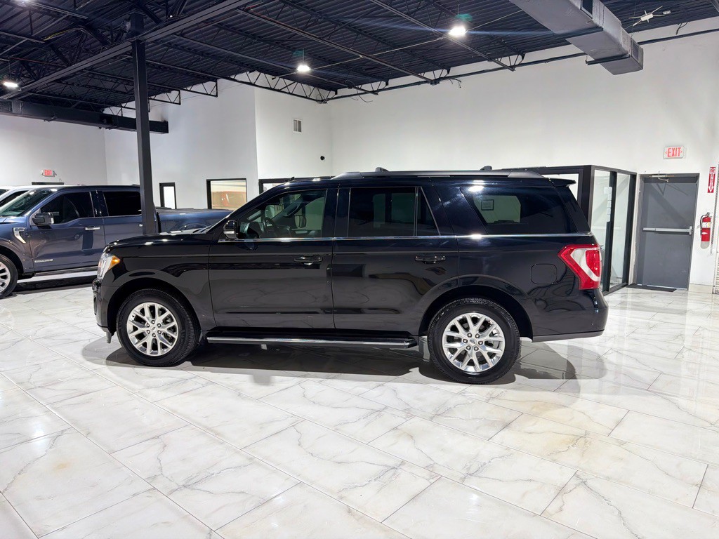 2021 Ford Expedition Image 7
