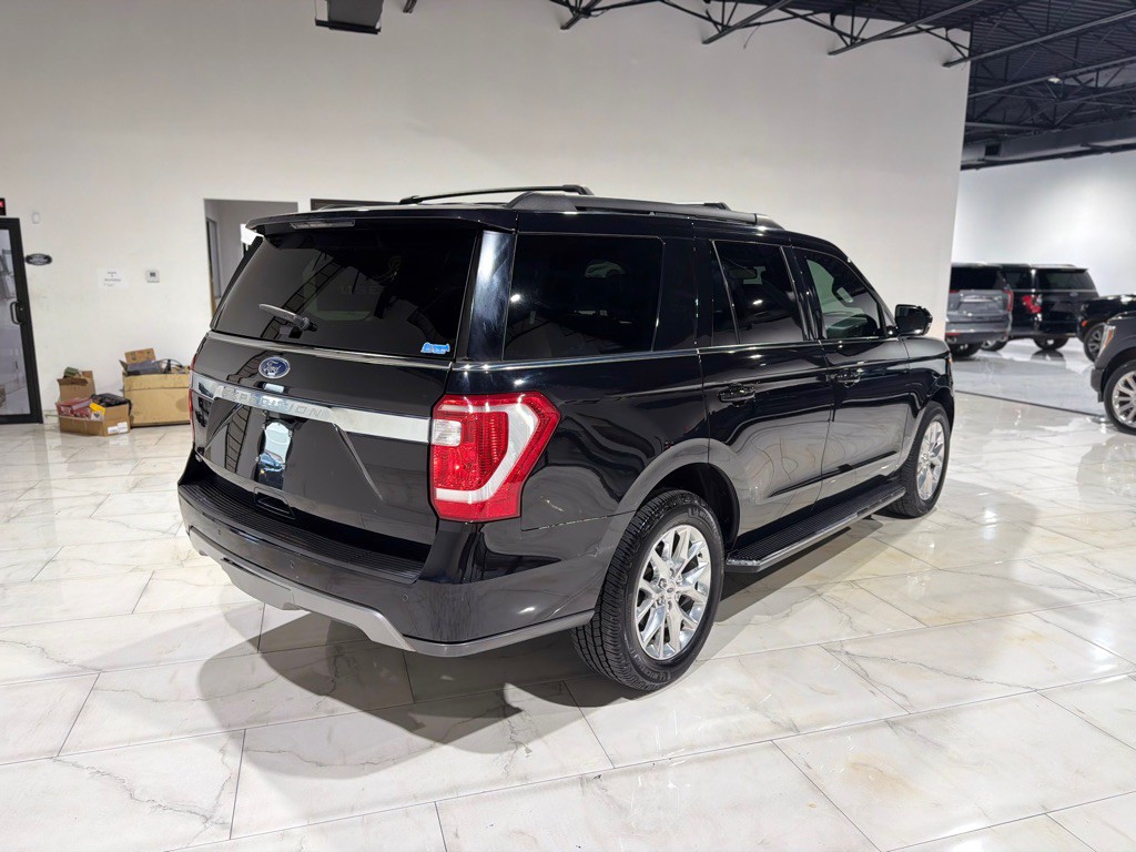 2021 Ford Expedition Image 8