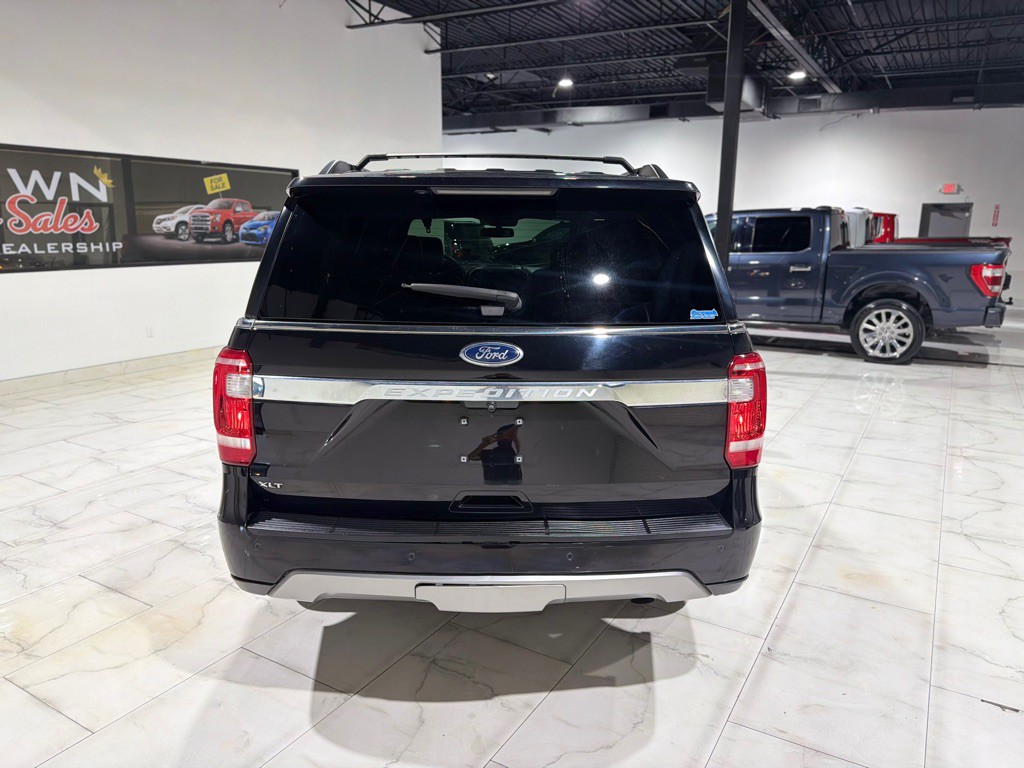 2021 Ford Expedition Image 9
