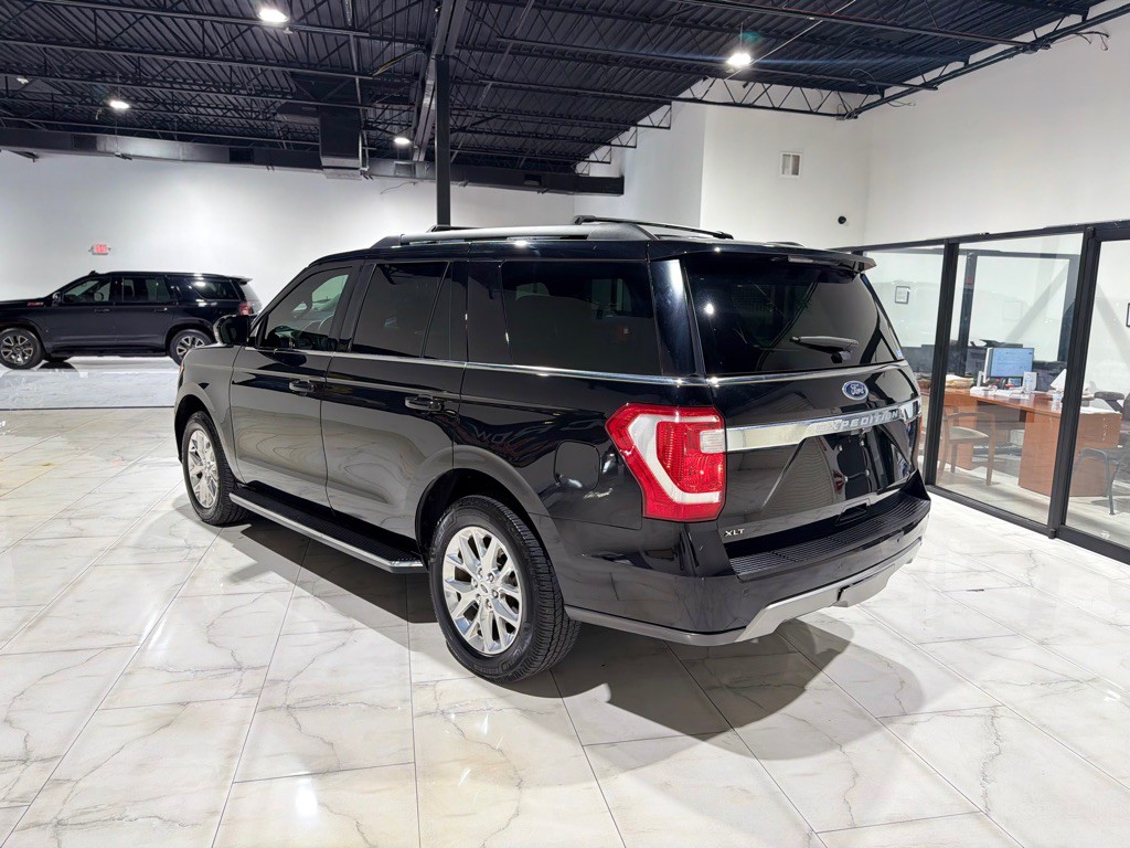2021 Ford Expedition Image 10
