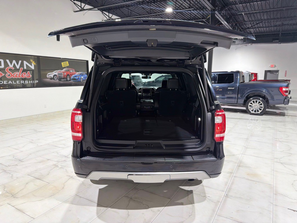 2021 Ford Expedition Image 11