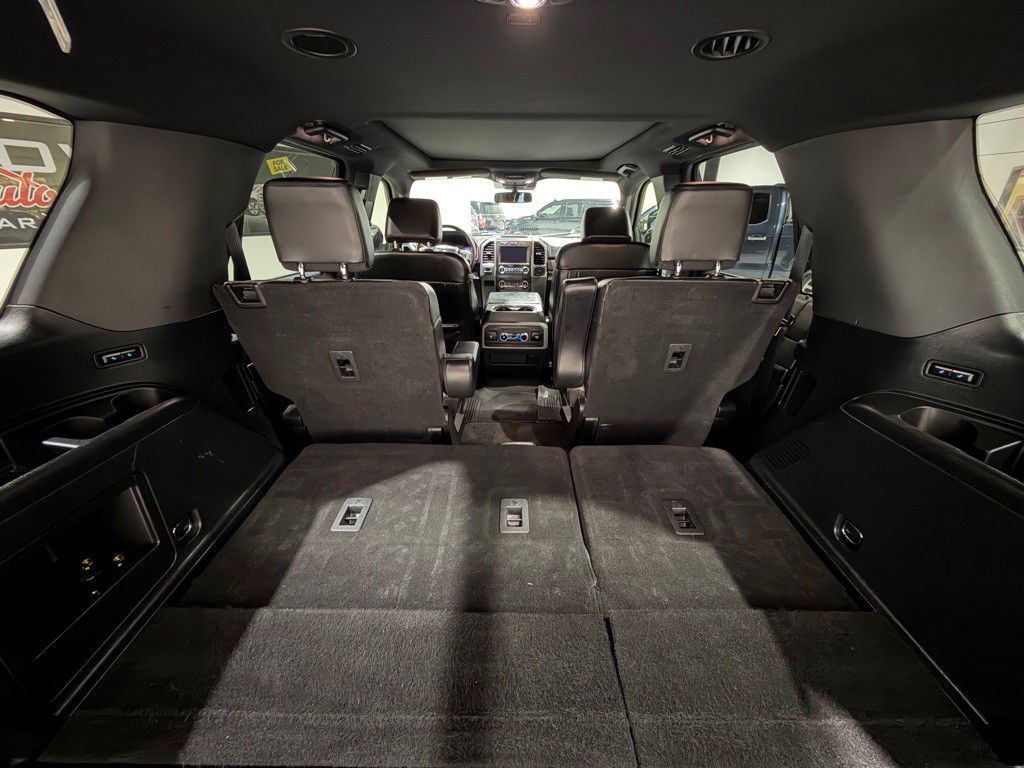 2021 Ford Expedition Image 16