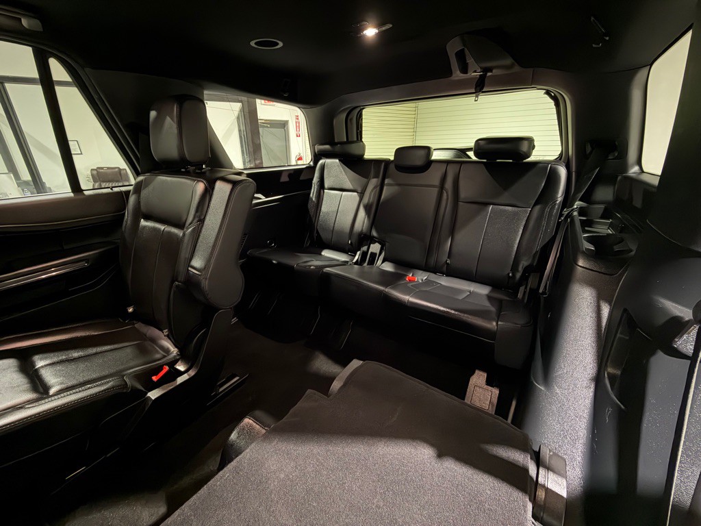2021 Ford Expedition Image 17