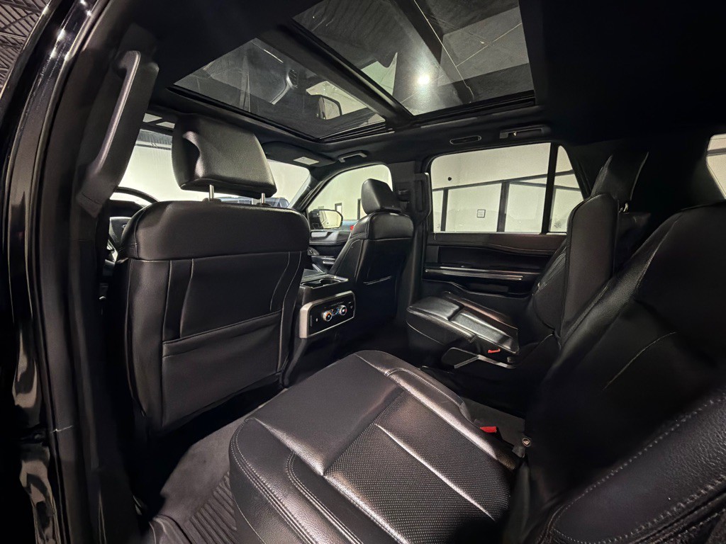 2021 Ford Expedition Image 18