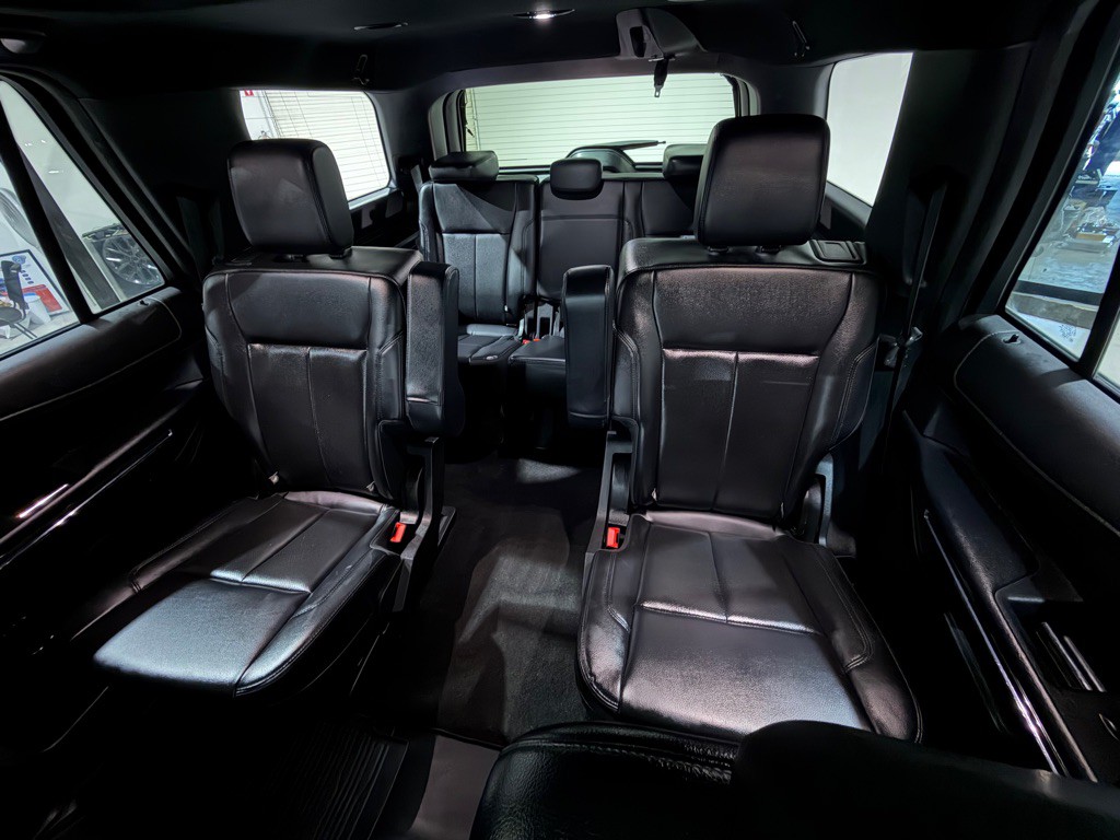 2021 Ford Expedition Image 19