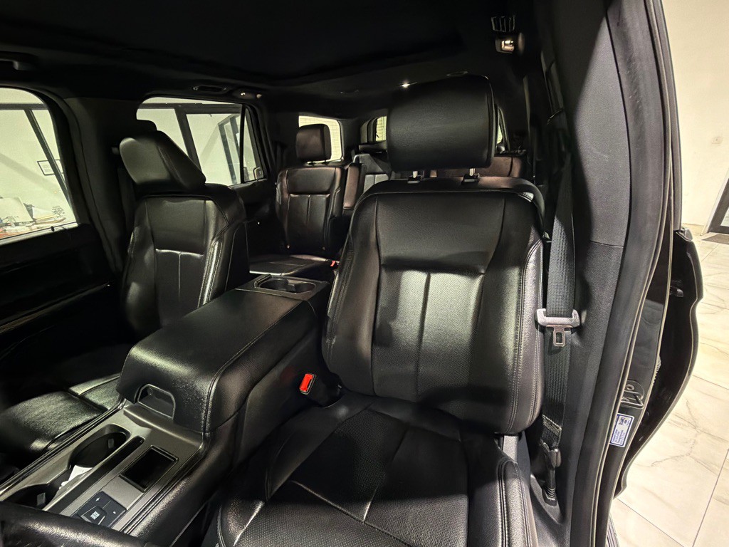 2021 Ford Expedition Image 20