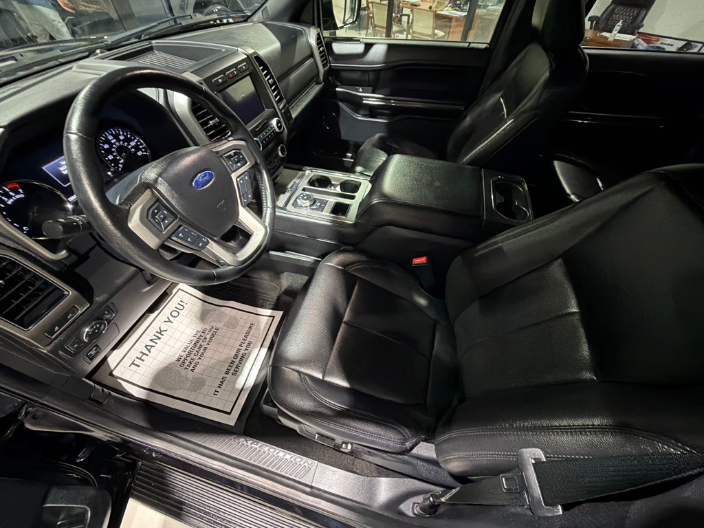 2021 Ford Expedition Image 21