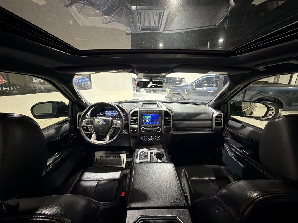 2021 Ford Expedition Image 22