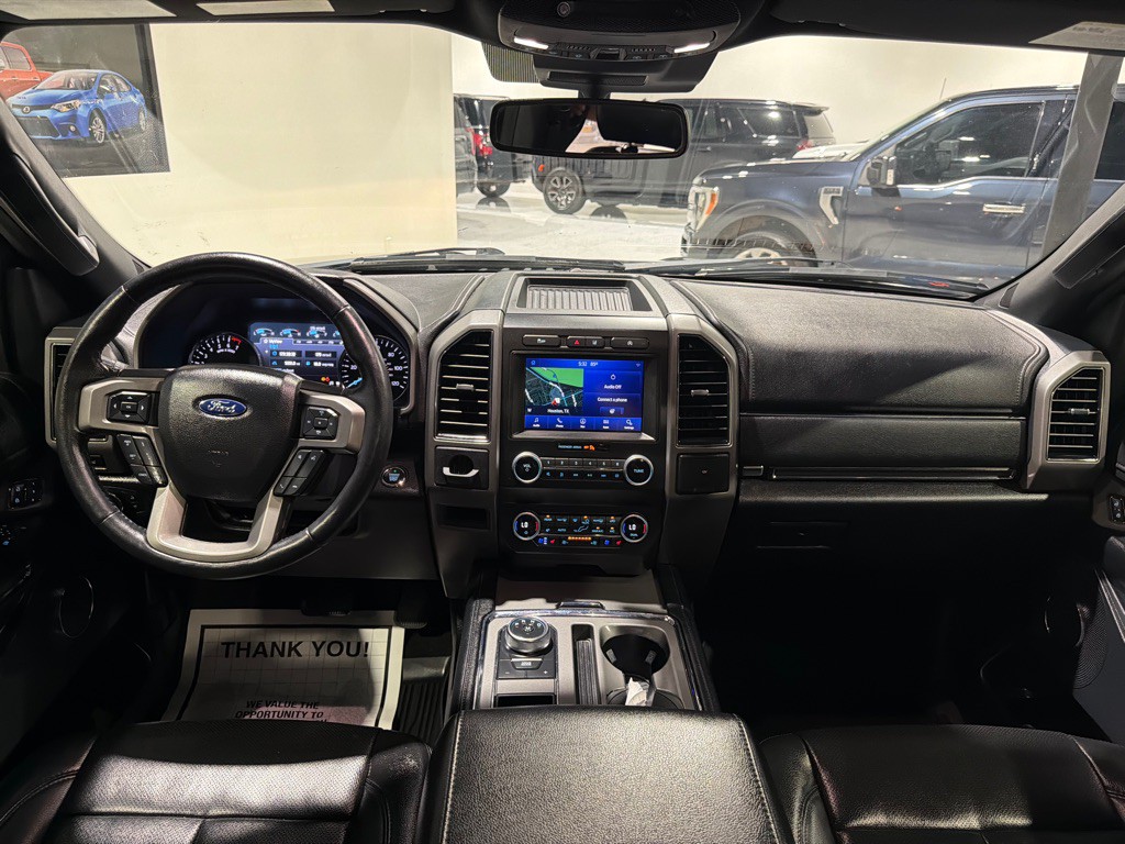 2021 Ford Expedition Image 23