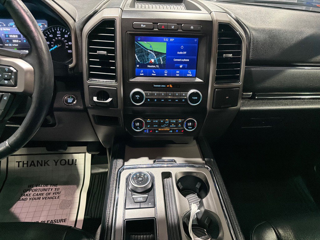 2021 Ford Expedition Image 24