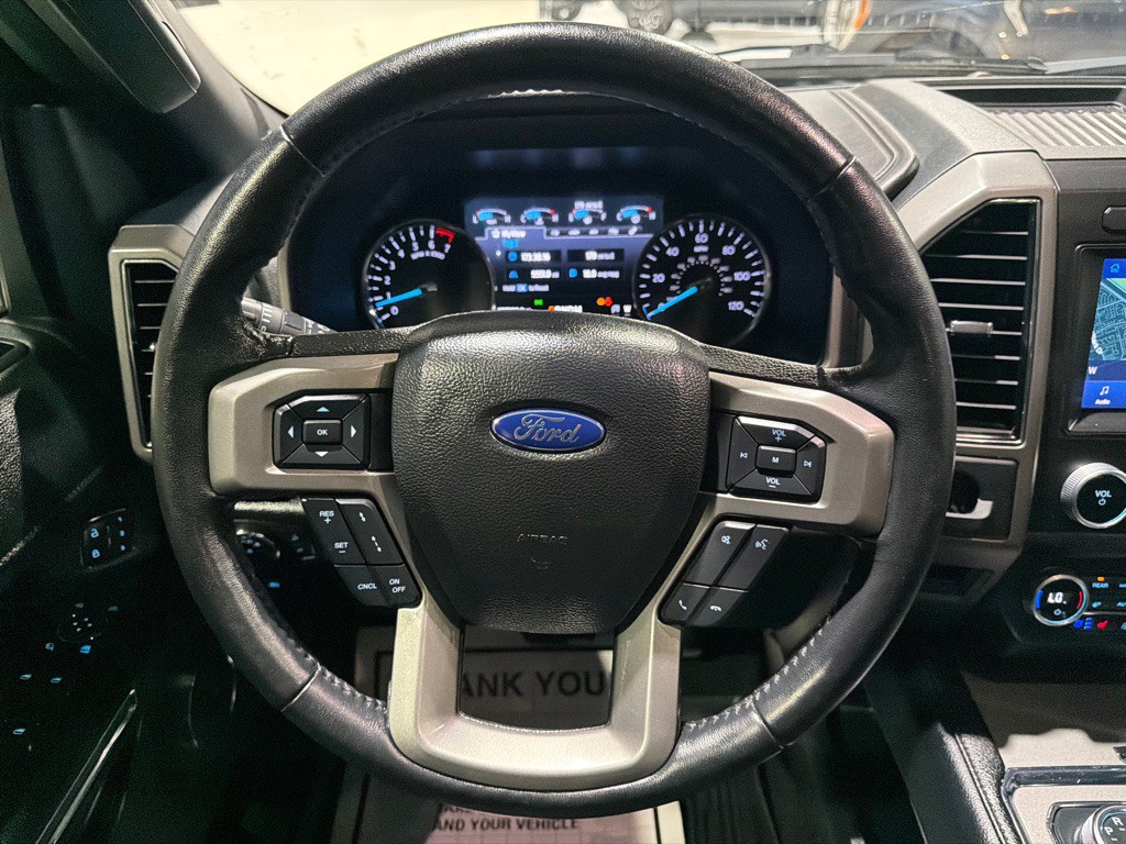 2021 Ford Expedition Image 25