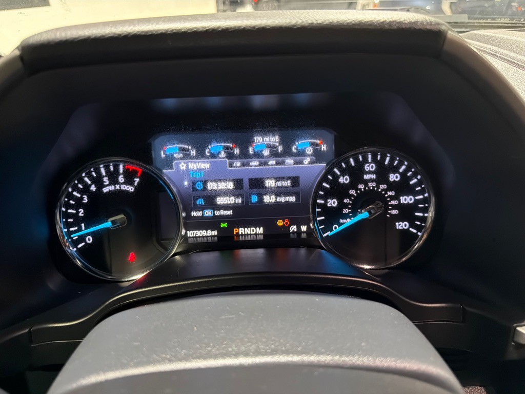 2021 Ford Expedition Image 26