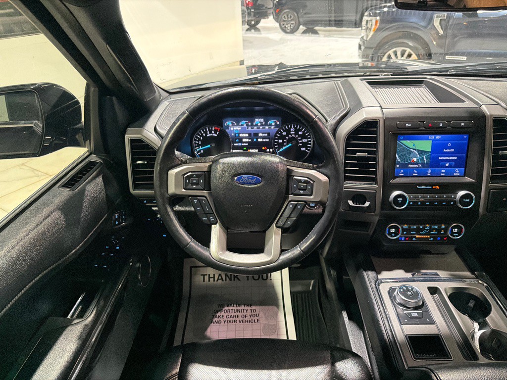 2021 Ford Expedition Image 27