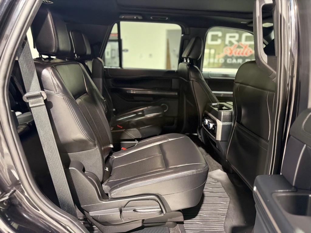 2021 Ford Expedition Image 12