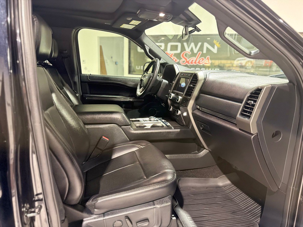 2021 Ford Expedition Image 13