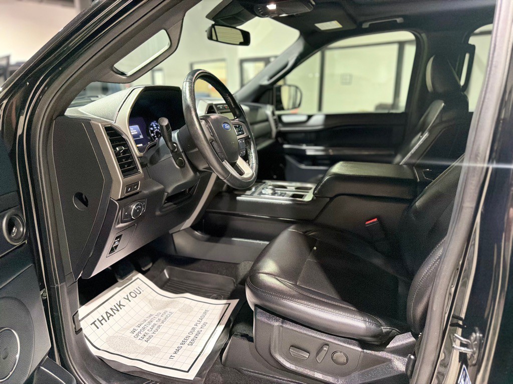 2021 Ford Expedition Image 14