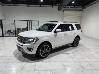 Image for 2019 Ford Expedition Limited ID: 7554958