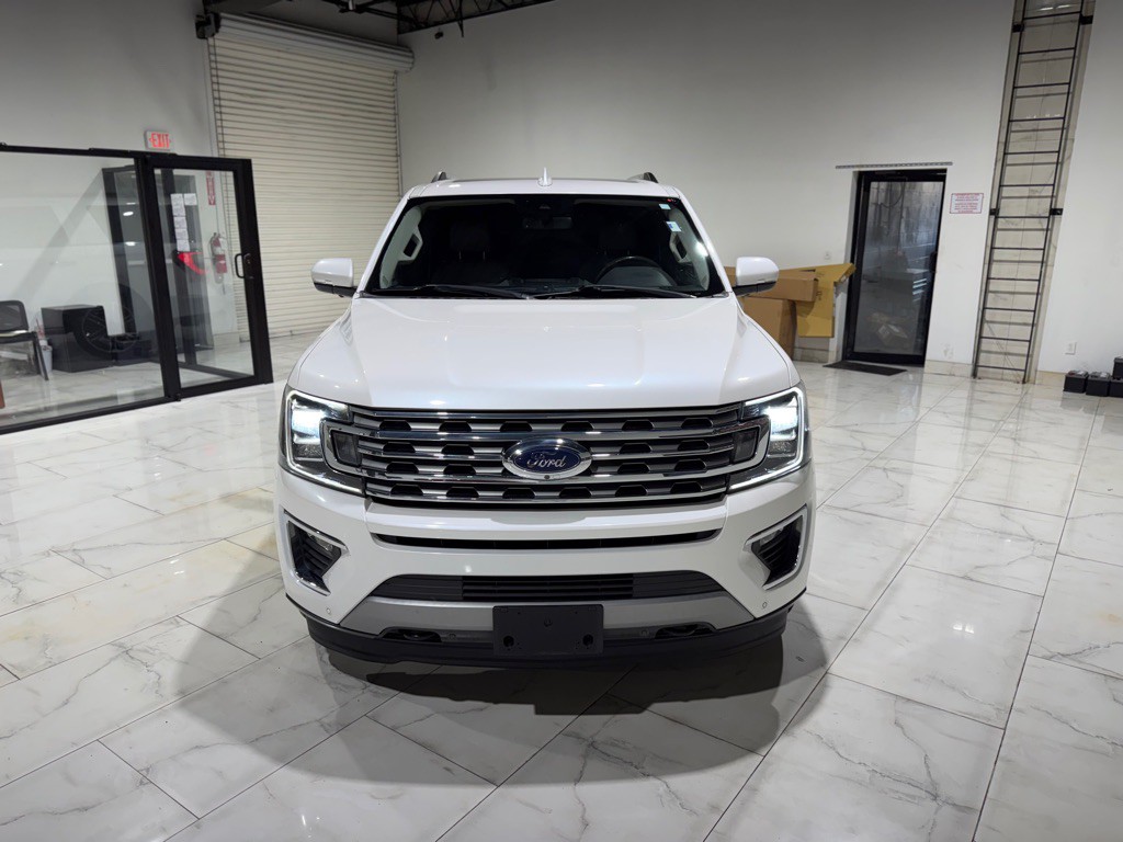 2019 Ford Expedition Image 2