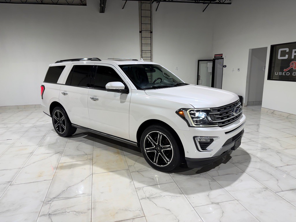 2019 Ford Expedition Image 3
