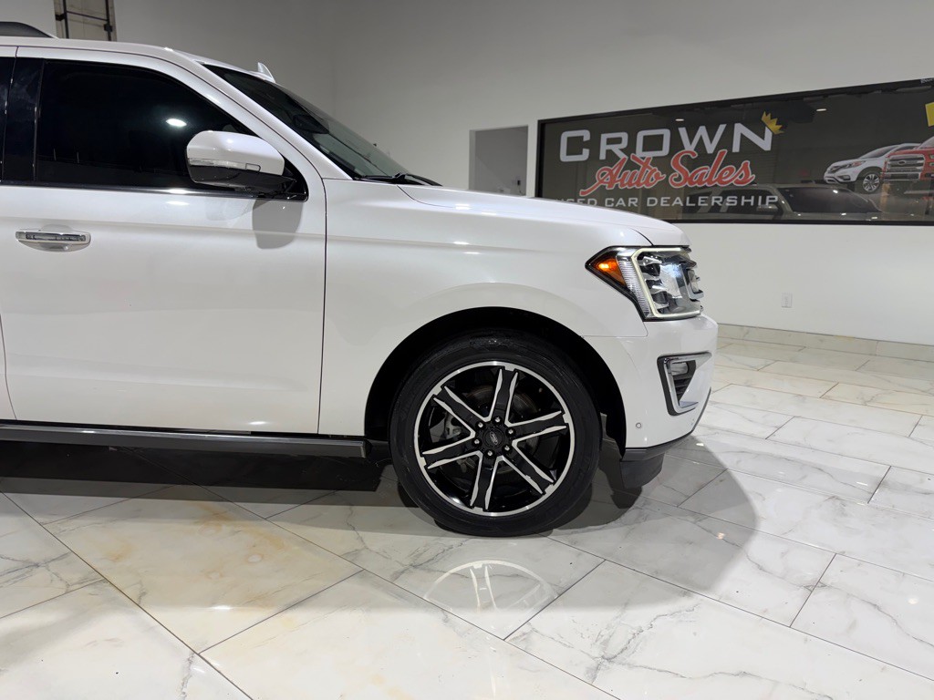 2019 Ford Expedition Image 4