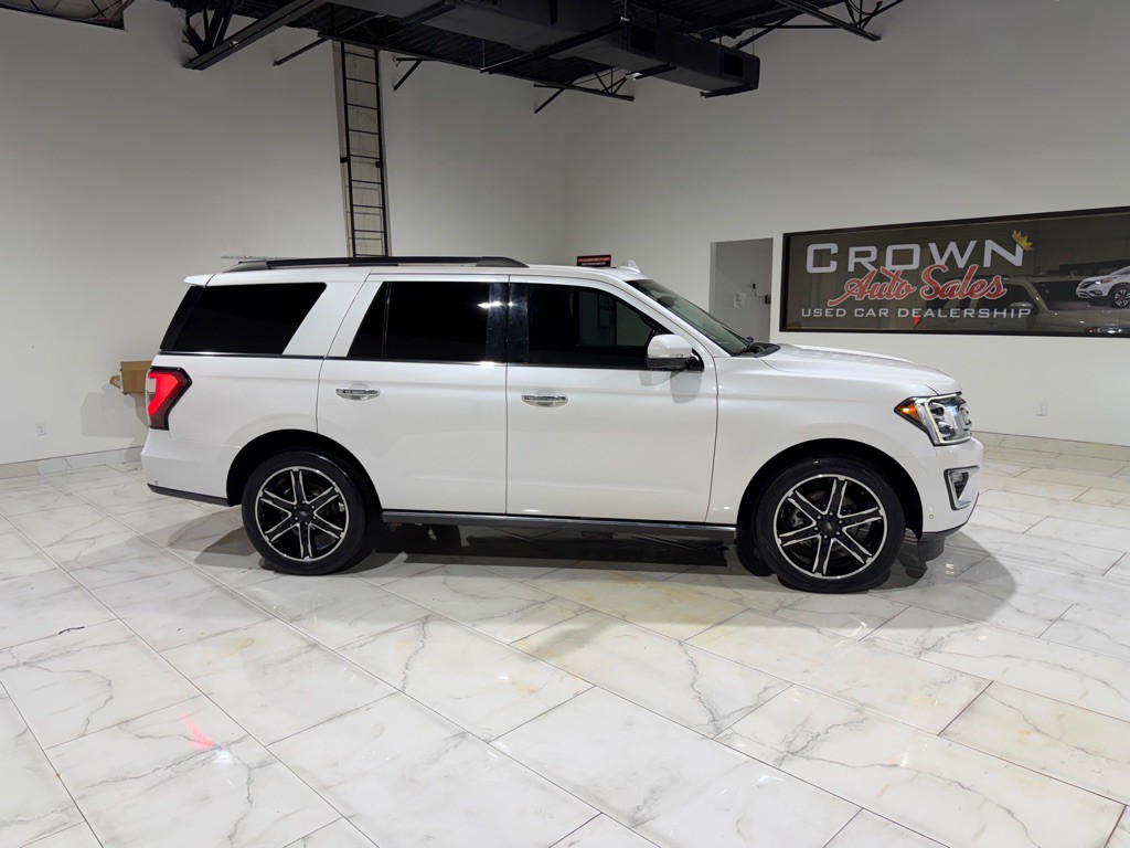 2019 Ford Expedition Image 5