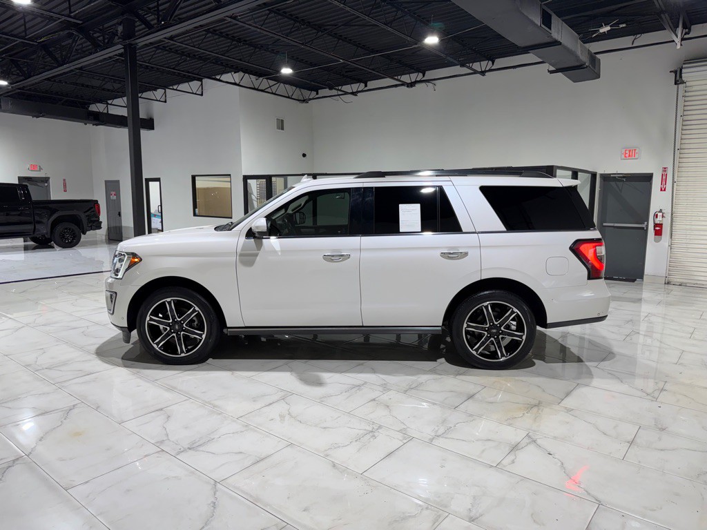 2019 Ford Expedition Image 6