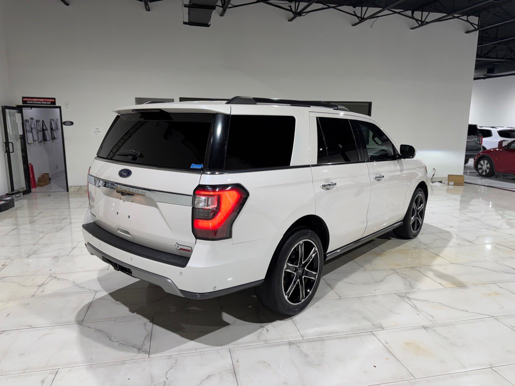 2019 Ford Expedition Image 7