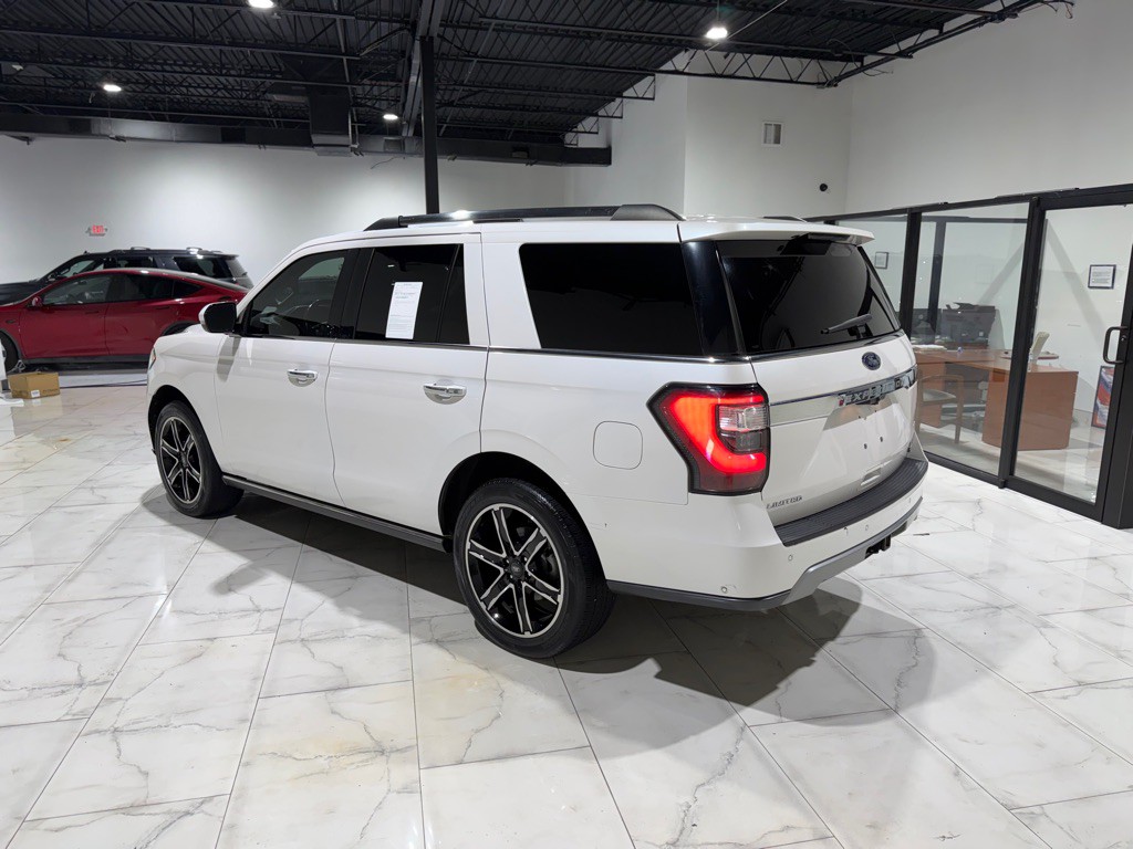 2019 Ford Expedition Image 9