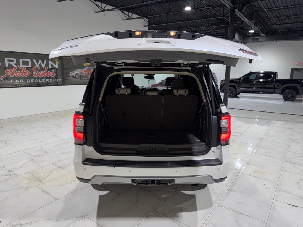2019 Ford Expedition Image 10