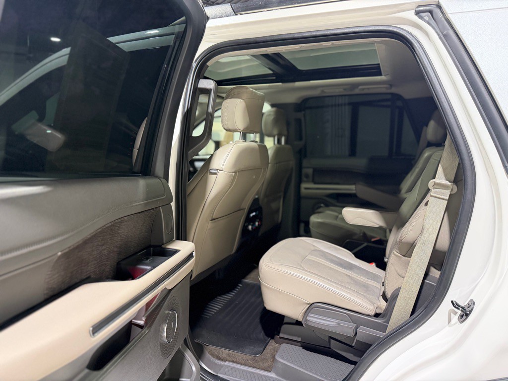 2019 Ford Expedition Image 11