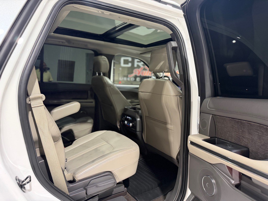 2019 Ford Expedition Image 12