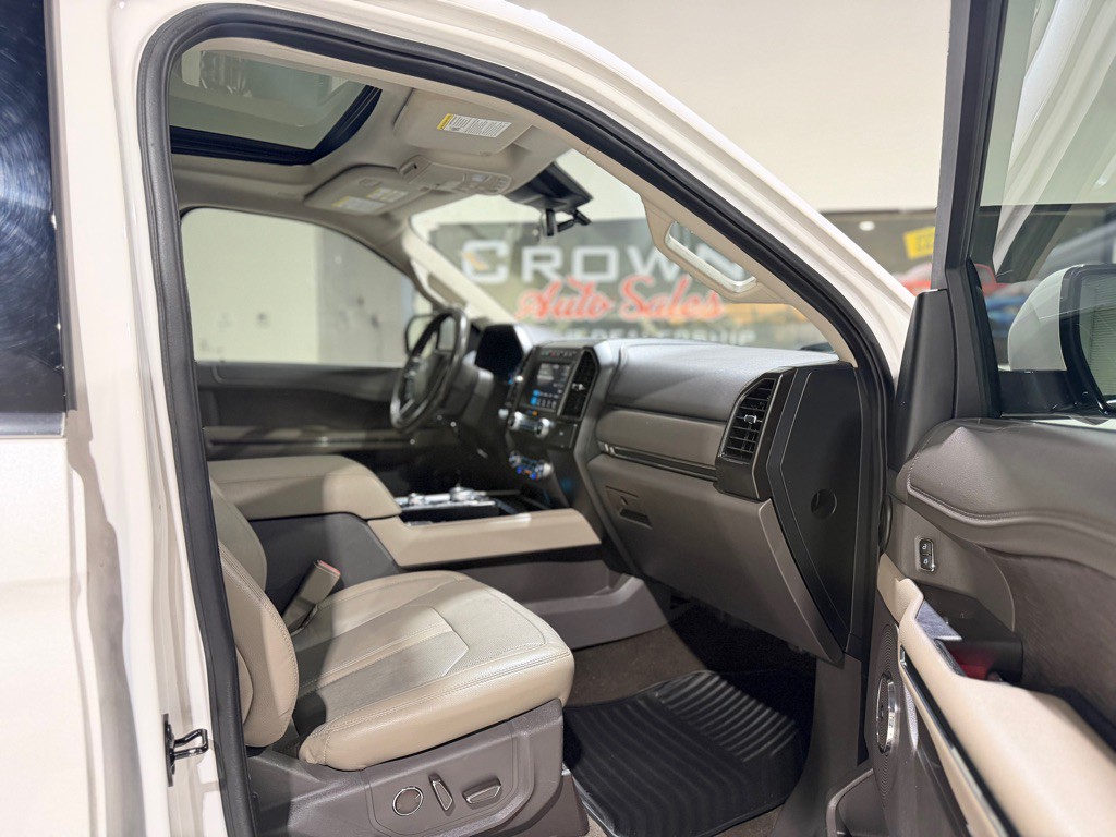 2019 Ford Expedition Image 13
