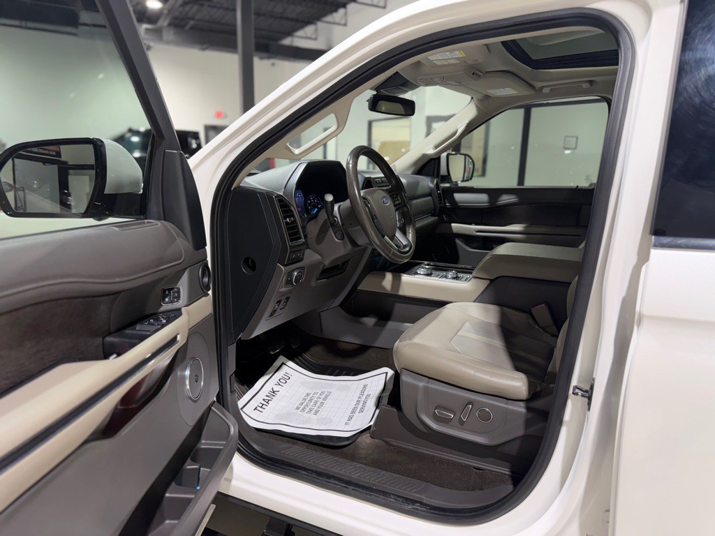 2019 Ford Expedition Image 14