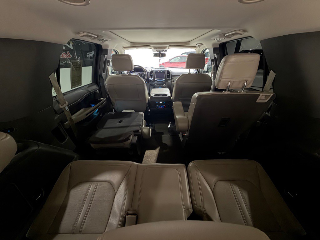 2019 Ford Expedition Image 15