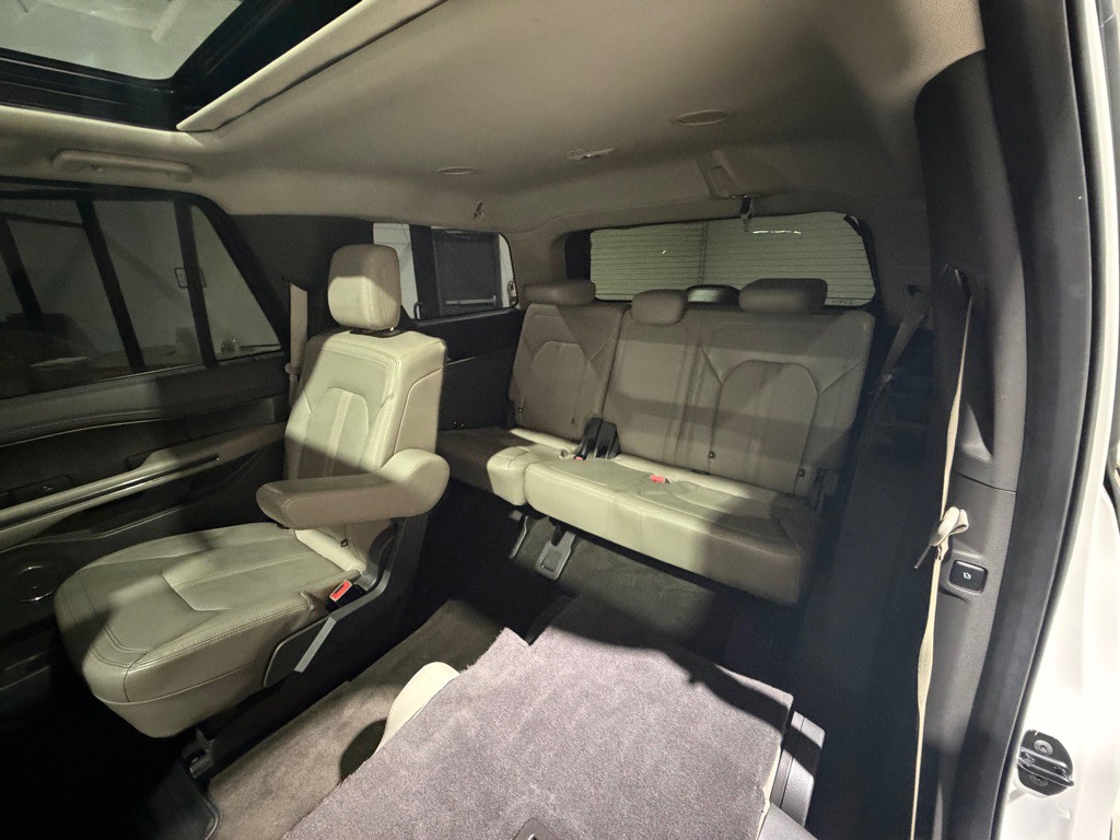 2019 Ford Expedition Image 16