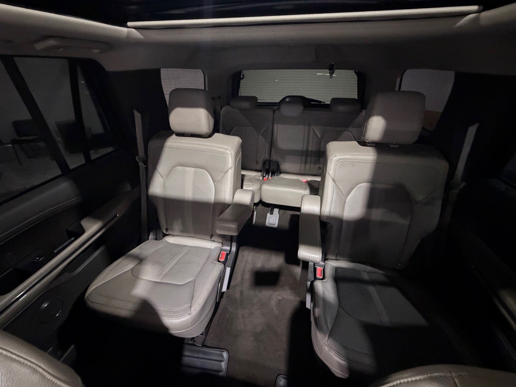 2019 Ford Expedition Image 17
