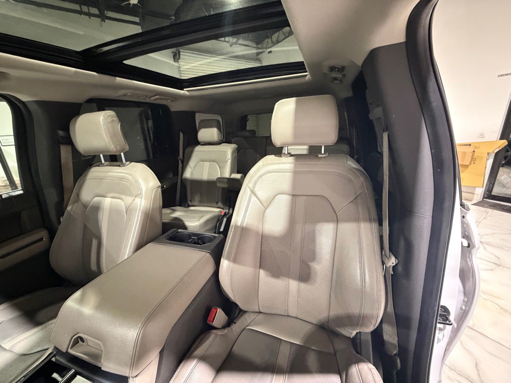 2019 Ford Expedition Image 18