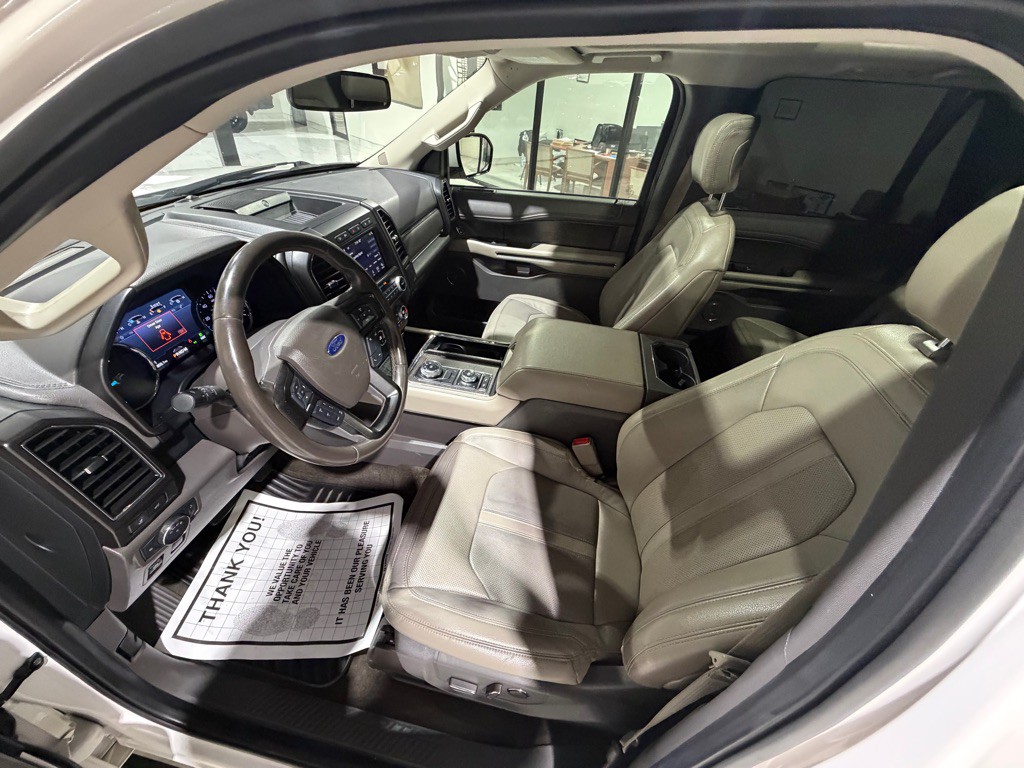 2019 Ford Expedition Image 19