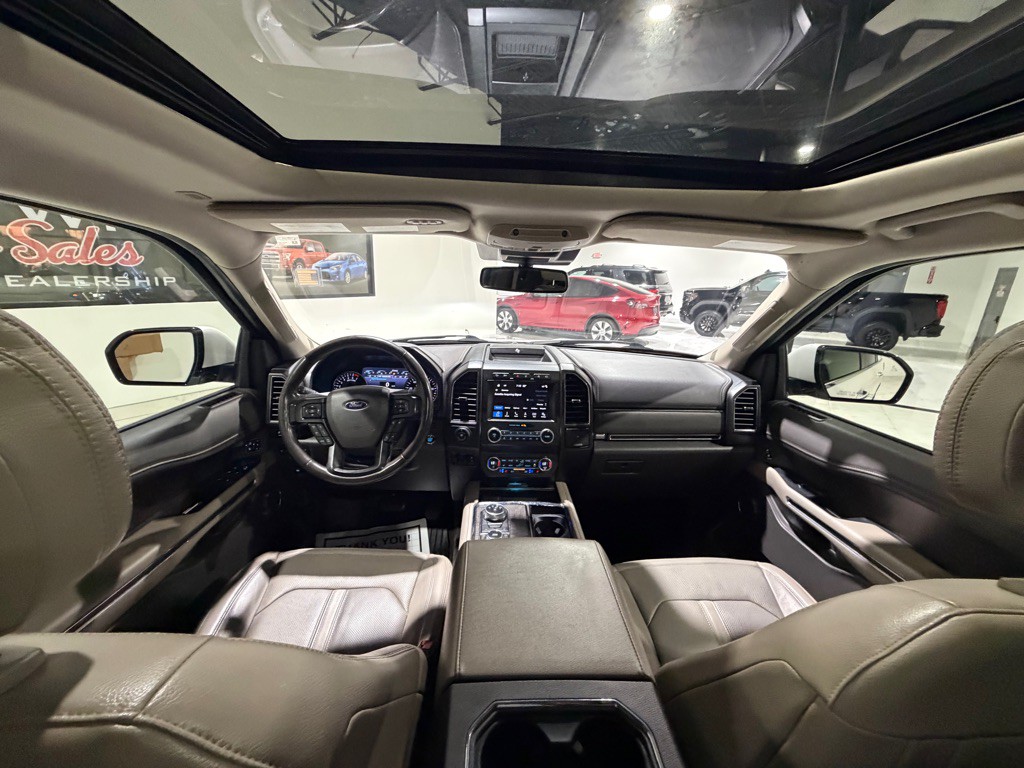 2019 Ford Expedition Image 20