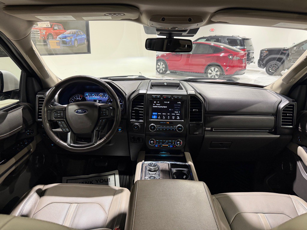2019 Ford Expedition Image 21