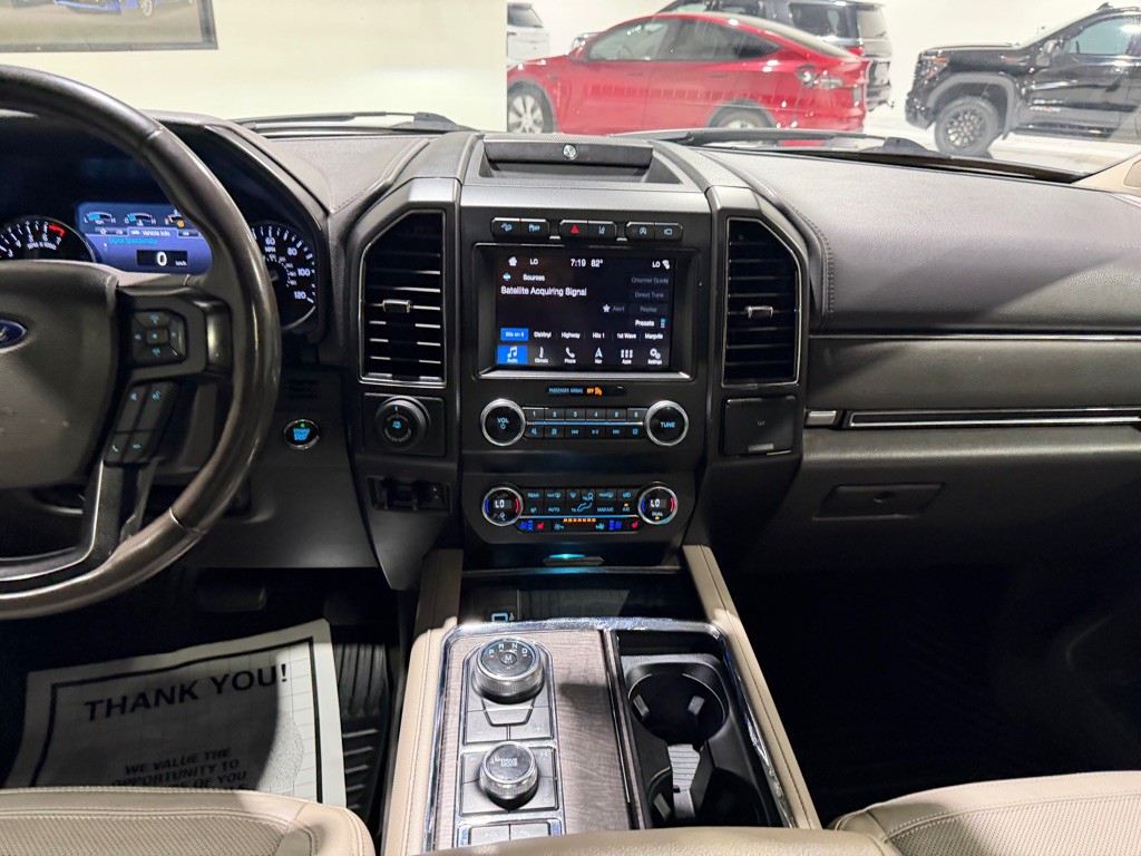 2019 Ford Expedition Image 22