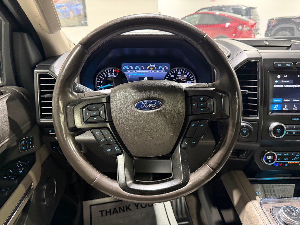 2019 Ford Expedition Image 23