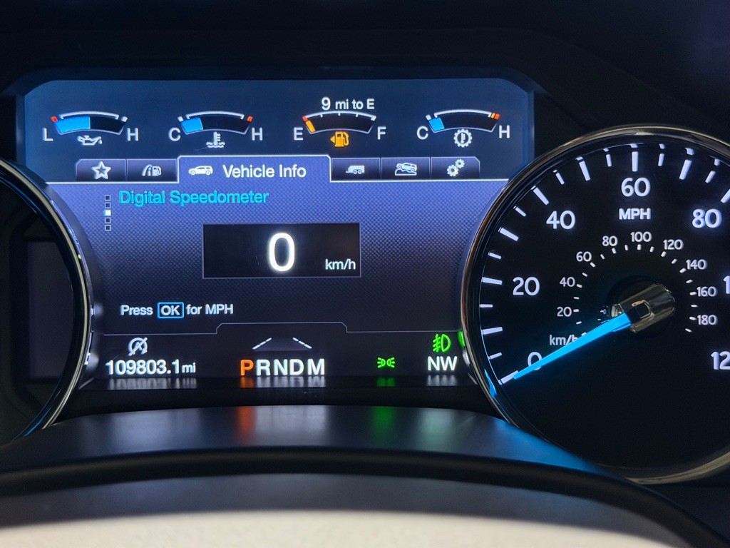 2019 Ford Expedition Image 24
